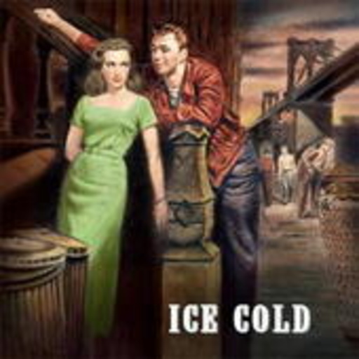 Diverse – Ice Cold