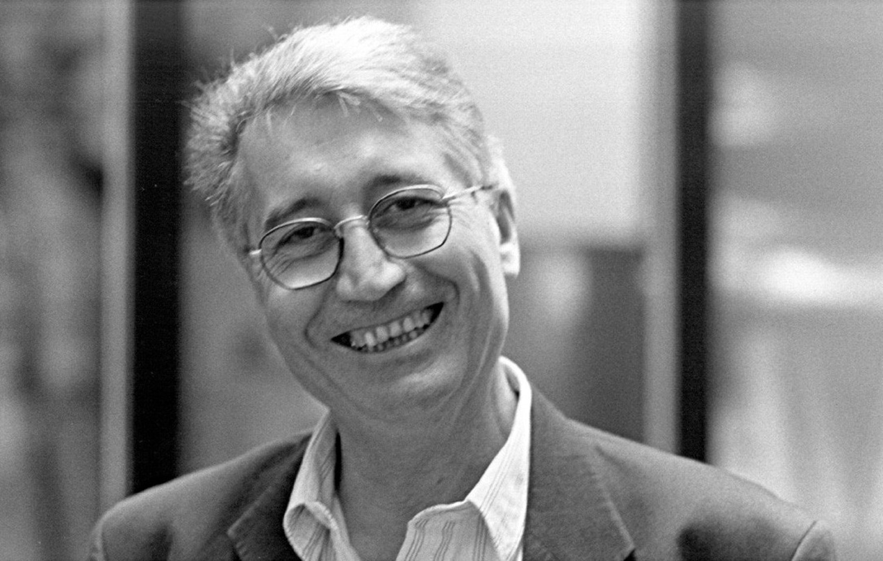 Verstorben: Jean-François Michel