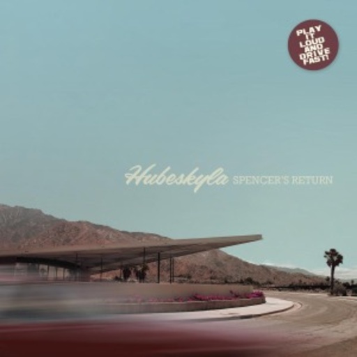 Hubeskyla – Spacer's Return