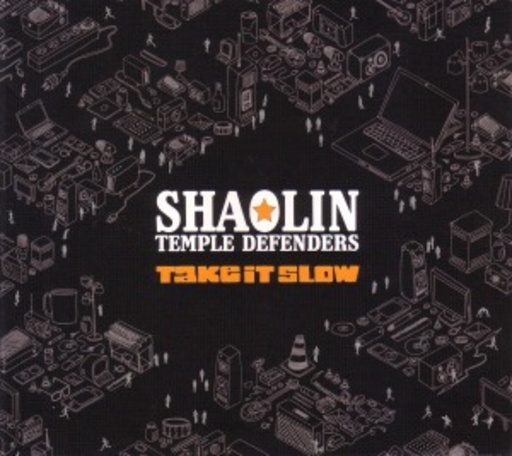 Shaolin Temple Defenders – Take It Slow