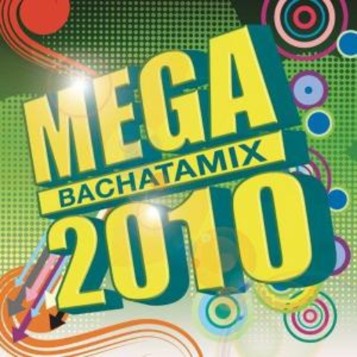 Diverse – Mega Bachatamix 2010