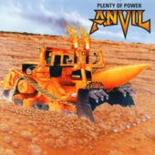 Anvil – Plenty Of Power