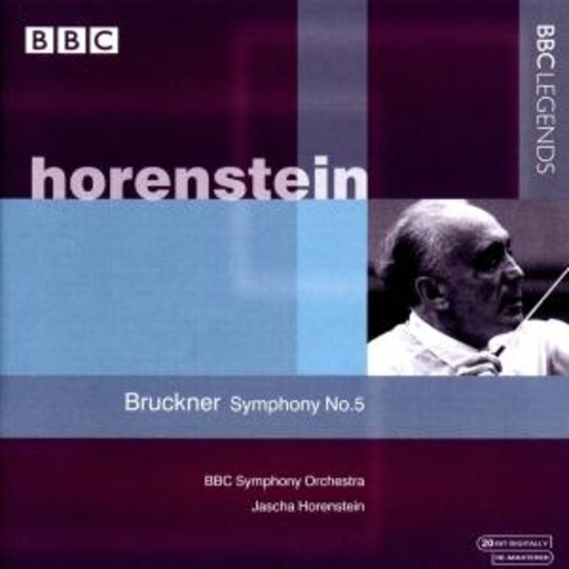 Symphonie Nr. 5 B-Dur