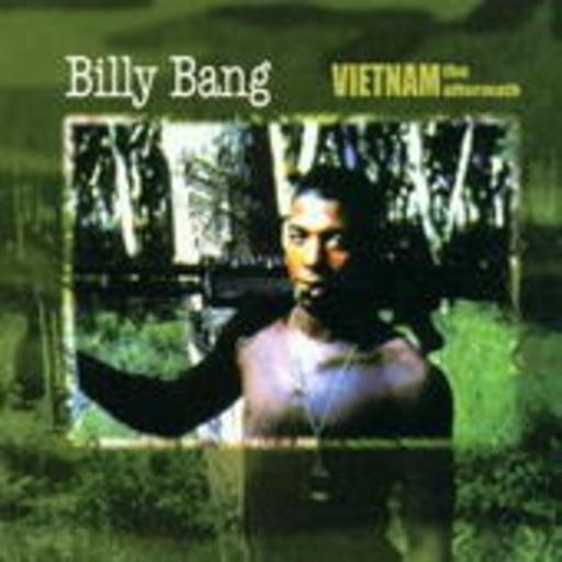 Billy Bang – Vietnam The Aftermath