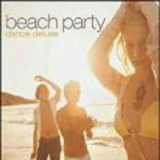 Diverse – Beach Party - Dance Deluxe