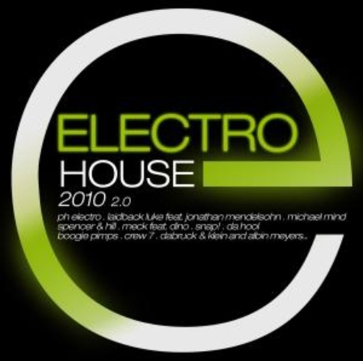 Diverse – Electro House 2010 2.0