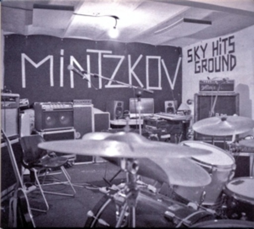Mintzkov – Sky Hits Ground