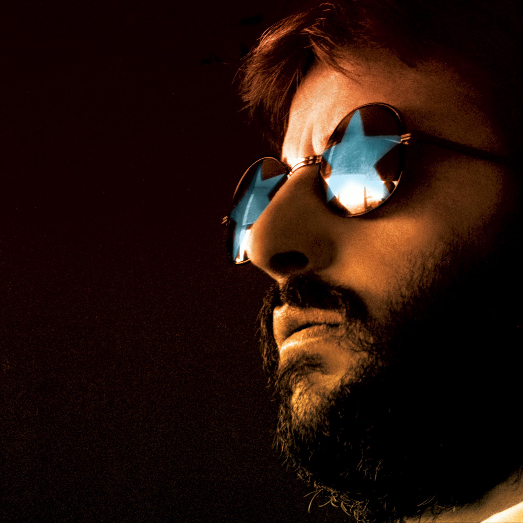 Ringo Starr