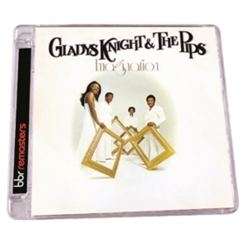 Gladys Knight & The Pips – Imagination