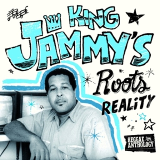 King Jammy – Roots Reality