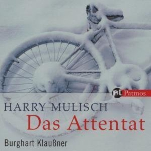 Burghart Klaußner – Das Attentat