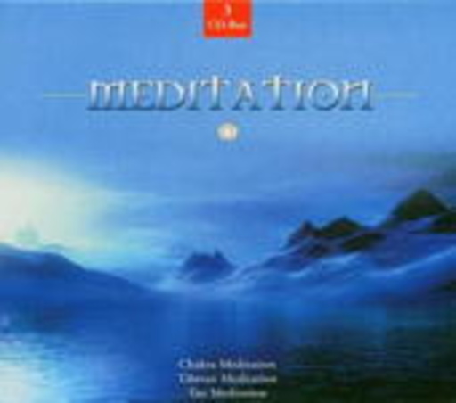 Diverse – Meditation: Chakra, Tibetan & Tao