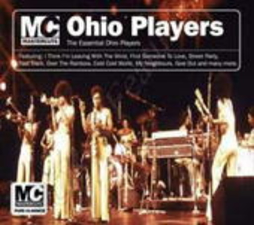 Ohio Players – Mastercuts Legends