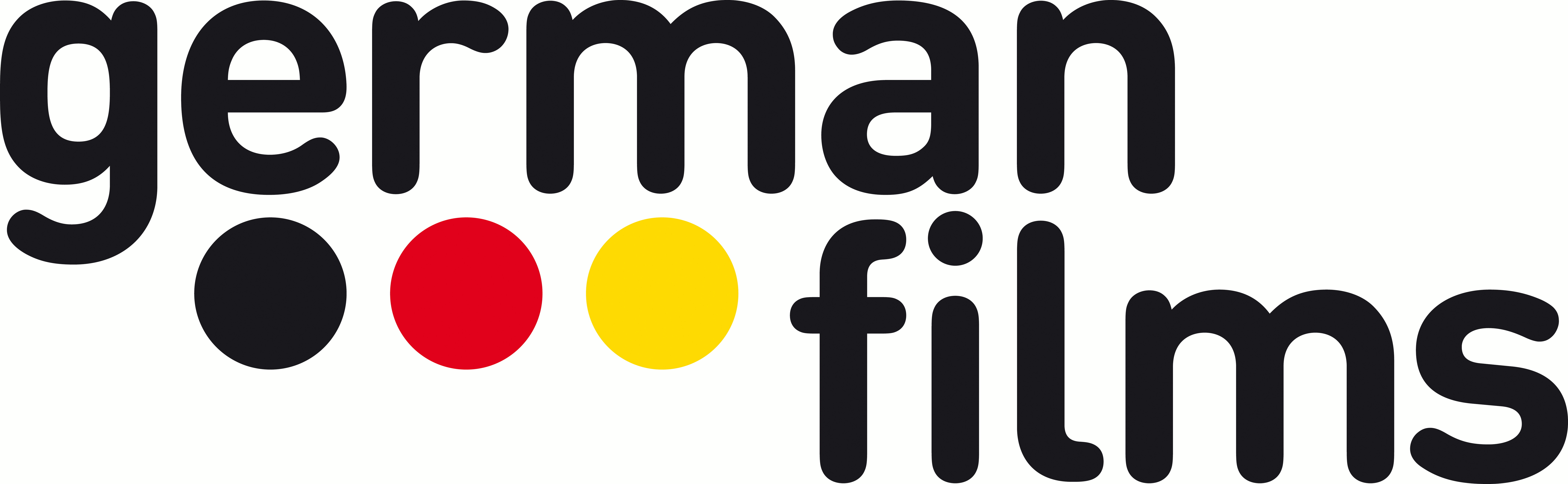 German Films Service + Marketing