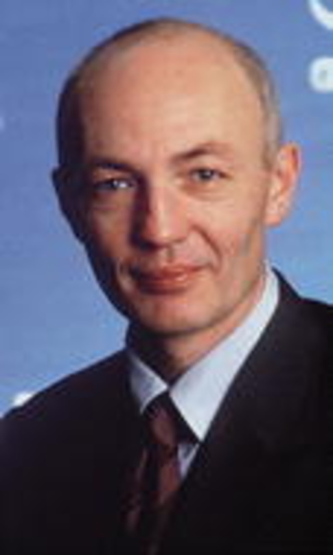 Fürs erste zufrieden: Zmeck