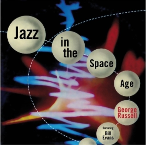 Jazz In The Space Age