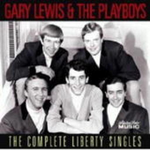 Gary Lewis & The PL – Complete Liberty Singles