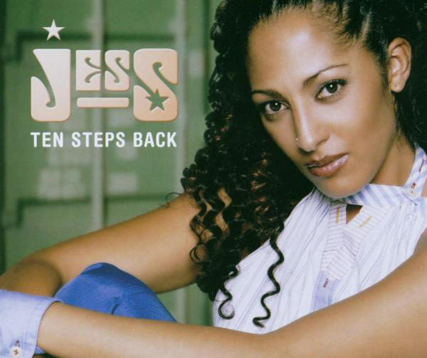 Jess – 10 Steps Back