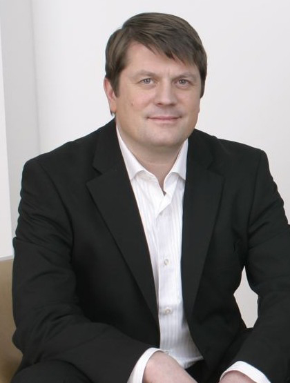 Tim Stickelbrucks