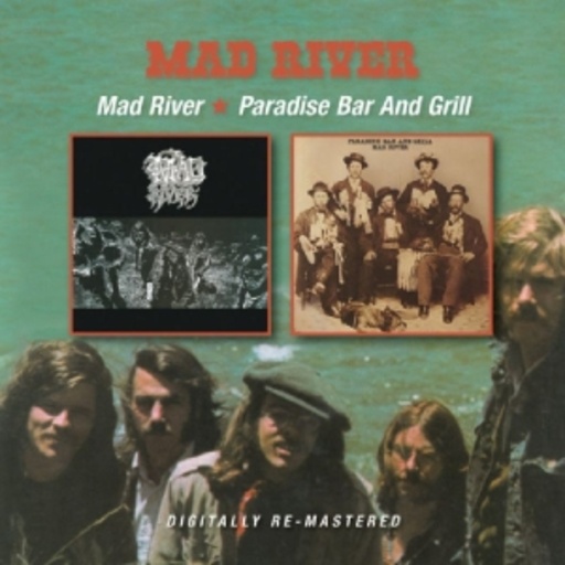 Mad River – Mad River/Paradise Bar And Grill