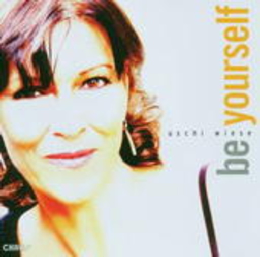 Uschi Wiese – Be Yourself