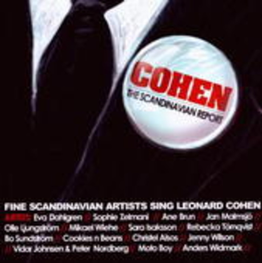 Diverse – Cohen - The Scandinavian Report