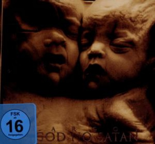 Otargos – No God, No Satan