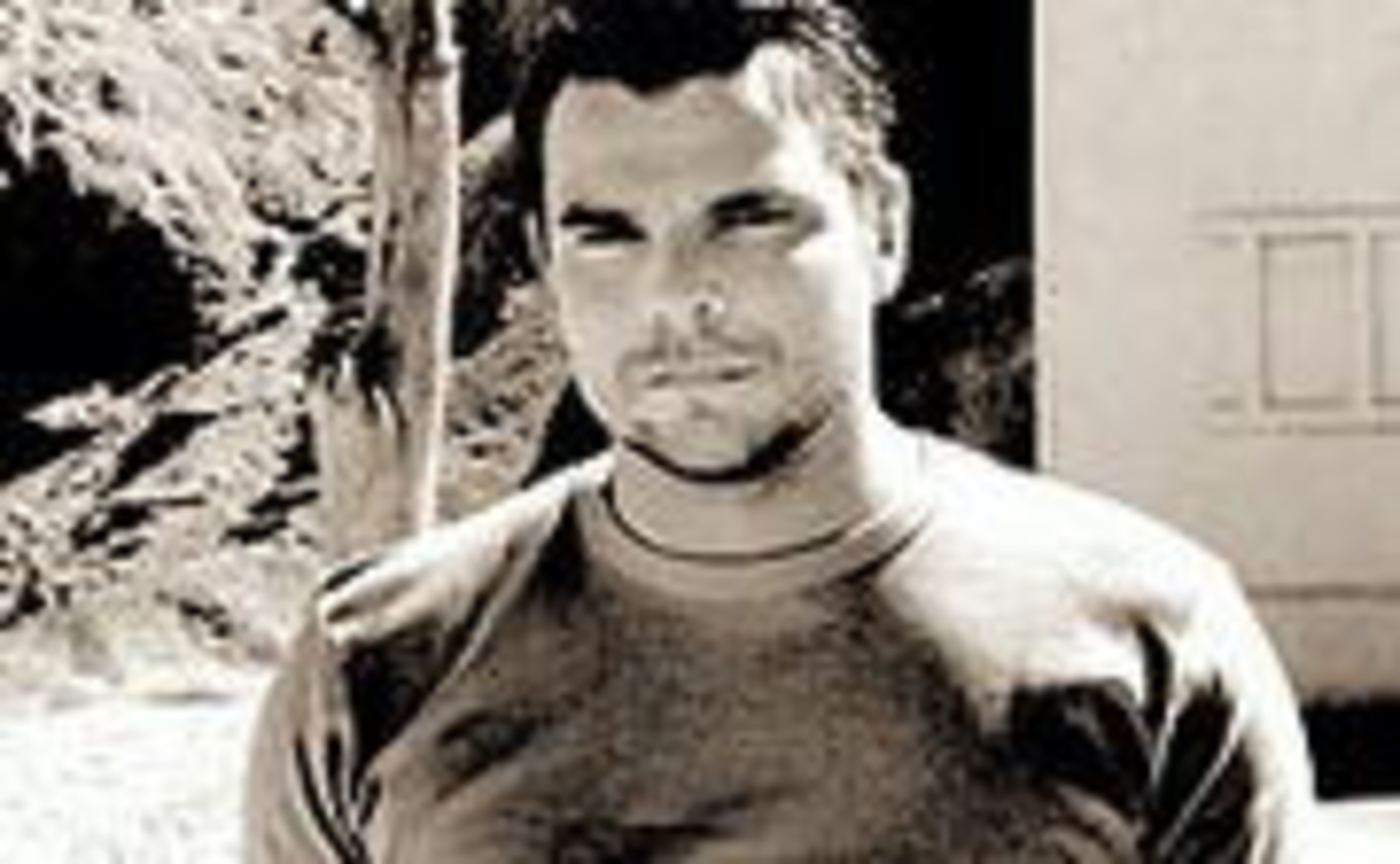 Will mit Downloads in die Charts: ATB