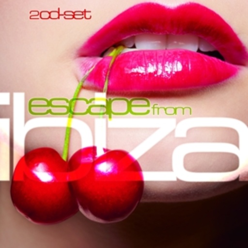 Diverse – Escape From Ibiza