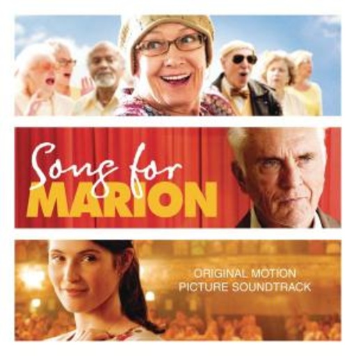 Laura Rossi – Song For Marion