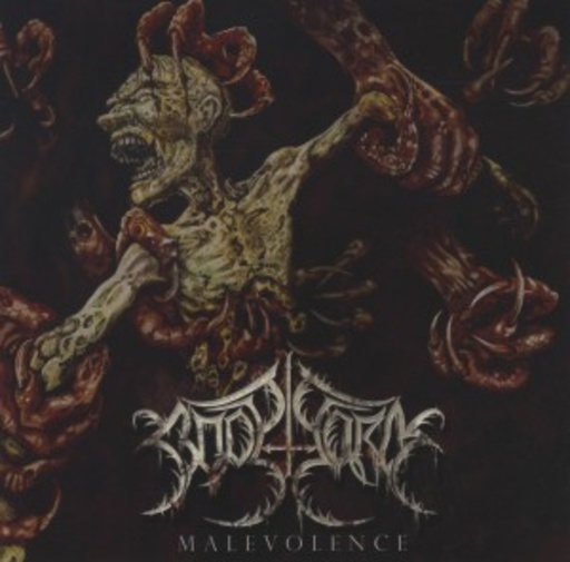 Bodyfarm – Malevolence