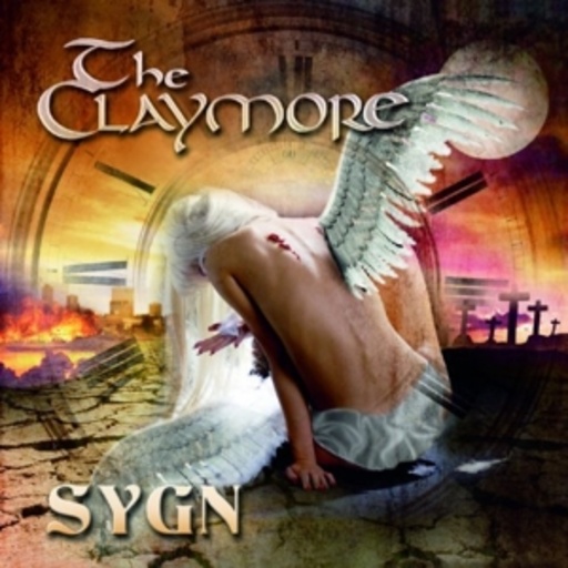 The Claymore – Sygn