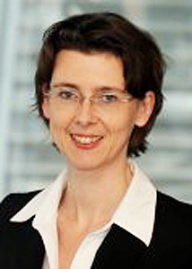 Eva Maria Stöckler