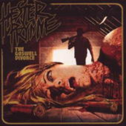 Hester Prynne – The Goswell Divorce
