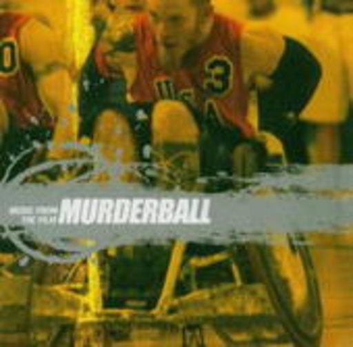 Diverse – Muderball