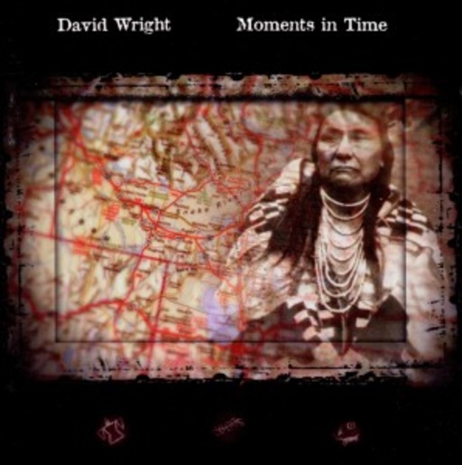 David Wright – Moments In Time