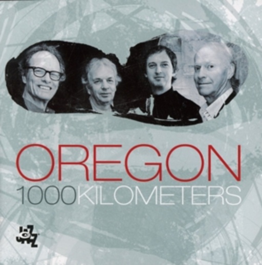 Oregon – 1000 Kilometers
