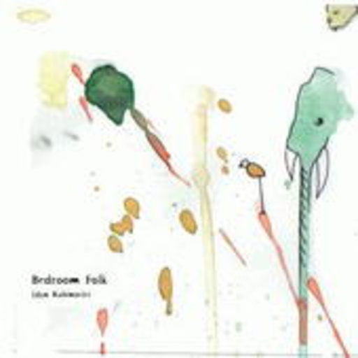 Idan Rabinovici – Bedroom Folk