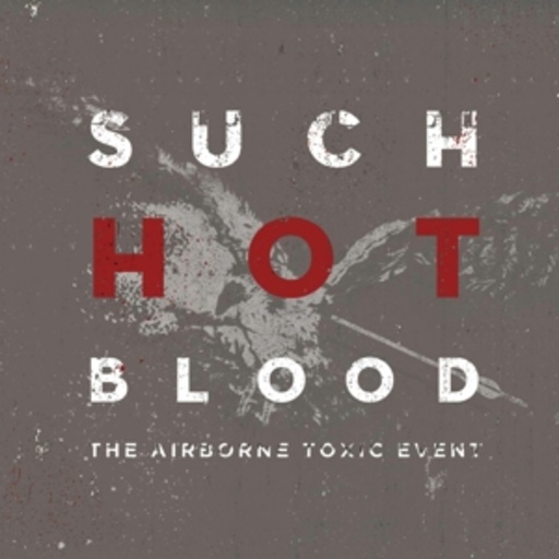 The Airborne Toxic Event – Such Hot Blood