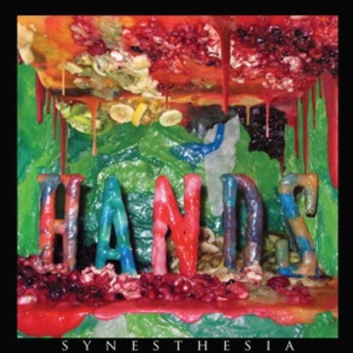Hands – Synesthesia