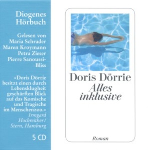 Diverse – Alles inklusive