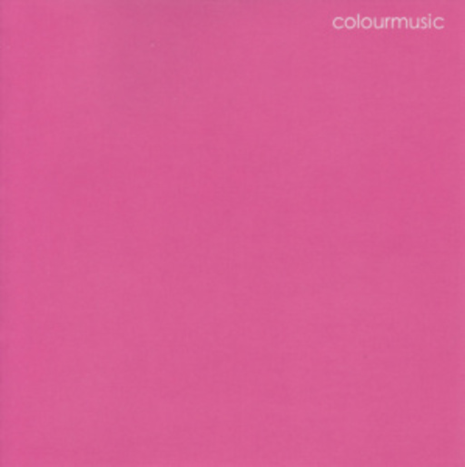 Colourmusic – My ... Is Pink