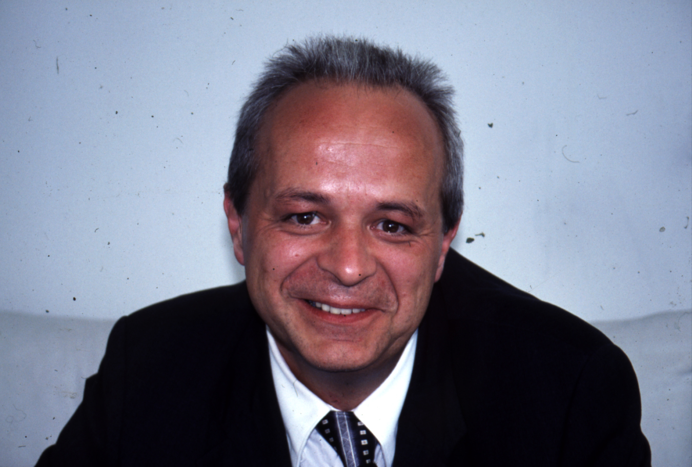 Gerd Gruß