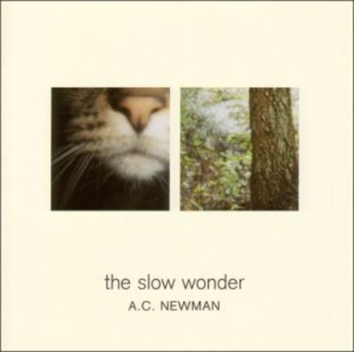 A.C. Newman – The Slow Wonder
