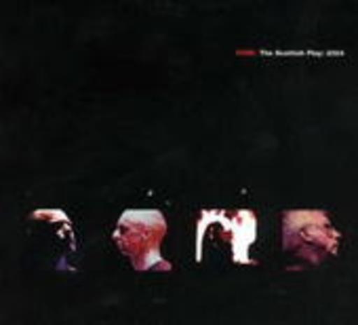 Wire – The Scottish Play: 2004