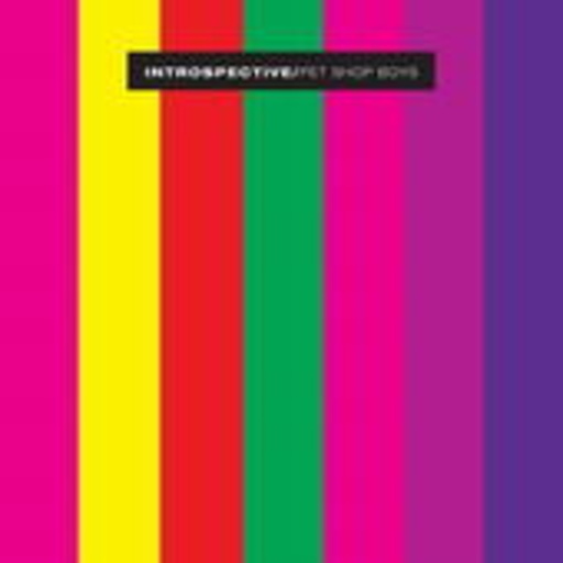 Pet Shop Boys – Introspective