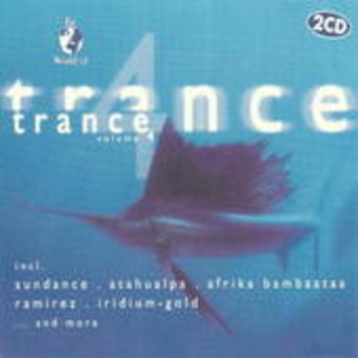 W.O. Trance Vol. 4