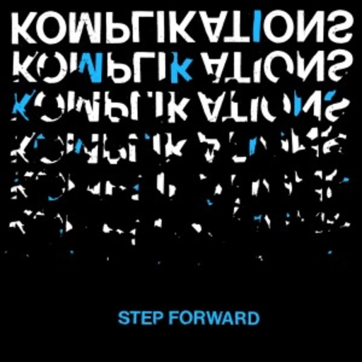 Komplikations – Step Forward