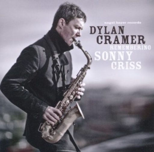 Dylan Cramer – Remembering Sonny Criss