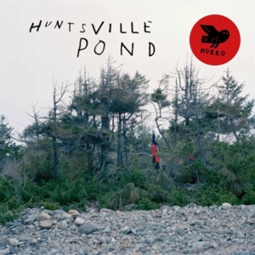 Huntsville – Pond